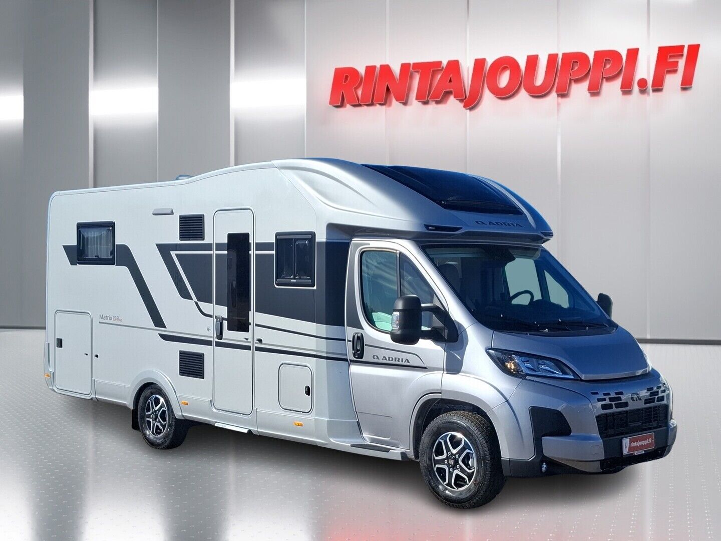 Adria MATRIX SUPREME 670 DC