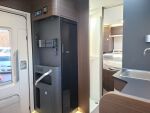 Adria MATRIX SUPREME 670 DC 2026 Harmaa