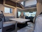 Adria MATRIX SUPREME 670 DC 2026 Harmaa