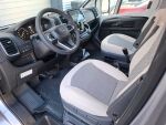 Adria MATRIX SUPREME 670 DC 2026 Harmaa