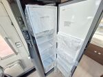 Adria MATRIX SUPREME 670 DC 2026 Harmaa