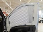 Adria MATRIX SUPREME 670SC 2026 Harmaa