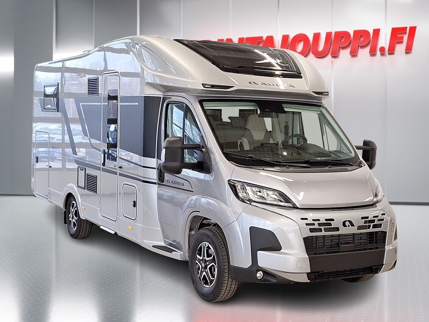 Adria MATRIX SUPREME 670SC