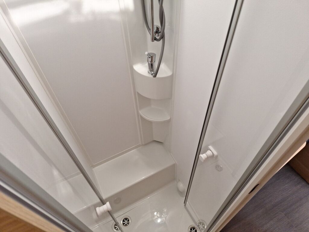 Adria Matrix 670 SL 60 Years Selection 2026 