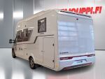 Adria Matrix 670 SL 60 Years Selection 2026 