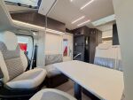 Adria MATRIX SUPREME 670SL 2026 Hopea