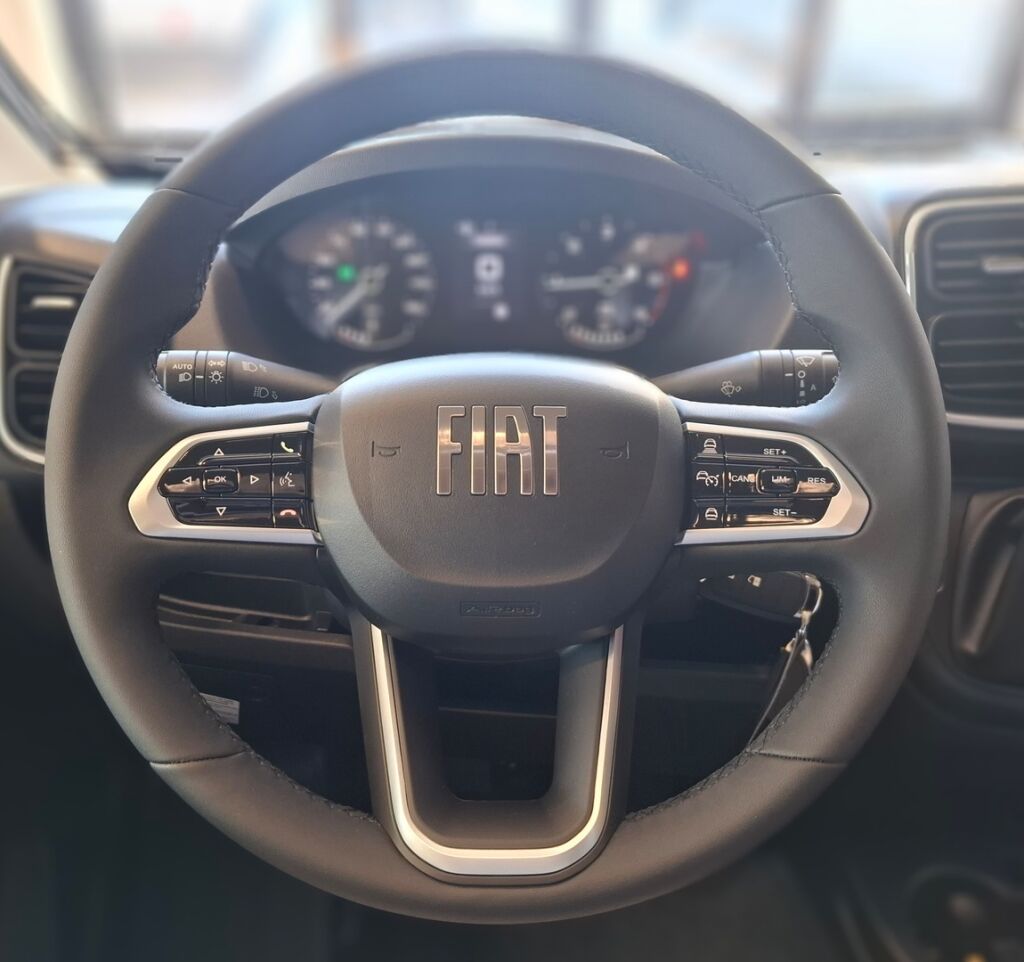 Adria MATRIX SUPREME 670SL 2026 Hopea