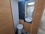 Adria Matrix 670 SL 60 Years Selection 2026 Harmaa