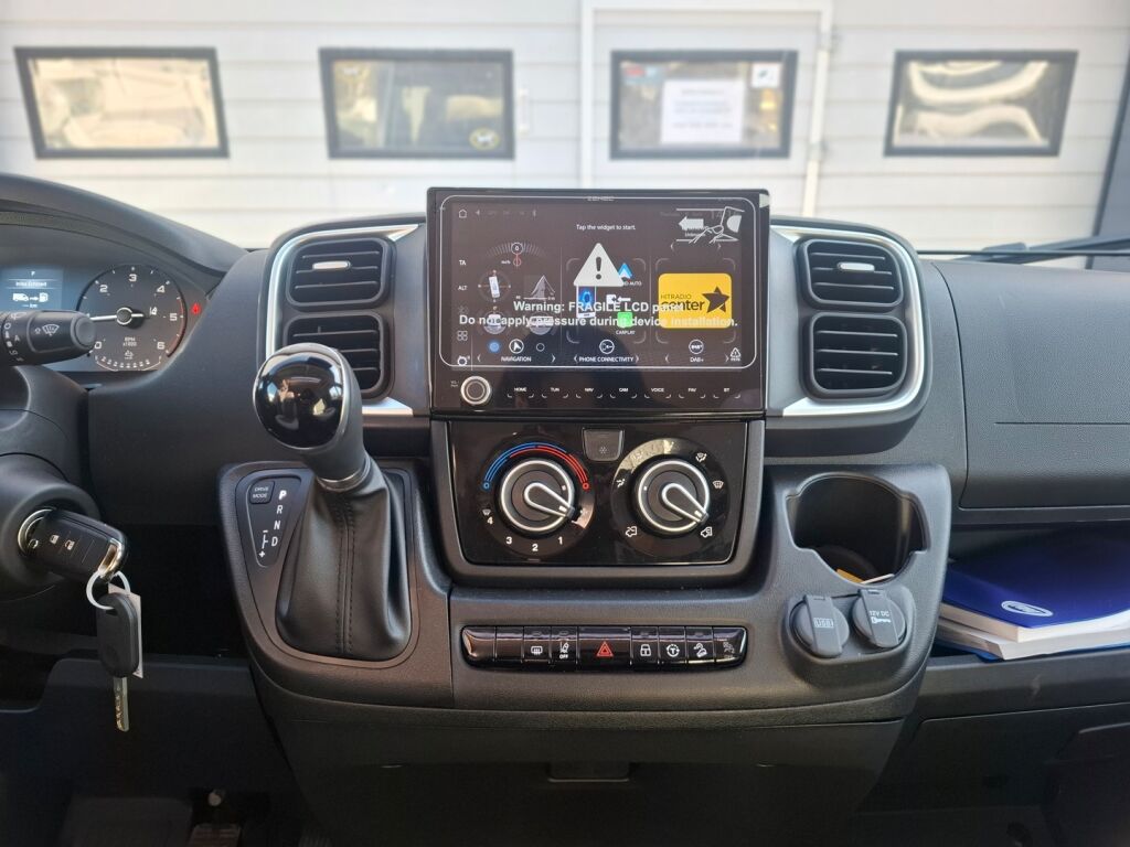 Adria Matrix 670 SL 60 Years Selection 2026 Harmaa