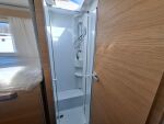 Adria Matrix 670 SL 60 Years Selection 2026 Harmaa