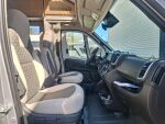 Adria Matrix 670 SL 60 Years Selection 2026 Harmaa