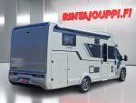 Adria Matrix 670 SL 60 Years Selection 2026 Harmaa
