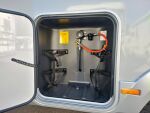 Adria Matrix 670 SL 60 Years Selection 2026 Harmaa