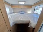 Adria Matrix 670 SL 60 Years Selection 2026 Harmaa