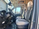 Adria Matrix 670 SL 60 Years Selection 2026 Harmaa