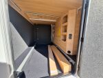 Adria Matrix 670 SL 60 Years Selection 2026 Harmaa