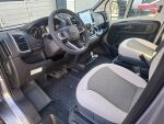 Adria Matrix 670 SL 60 Years Selection 2026 Harmaa