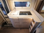 Kabe TRAVEL MASTER  CLASSIC 740 T ALDE 2026 