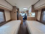 Kabe TRAVEL MASTER  CLASSIC 740 T ALDE 2026 