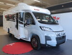 Kabe TRAVEL MASTER  CLASSIC 740 T ALDE 2026 