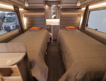 Kabe TRAVEL MASTER  CLASSIC 740 T ALDE 2026 
