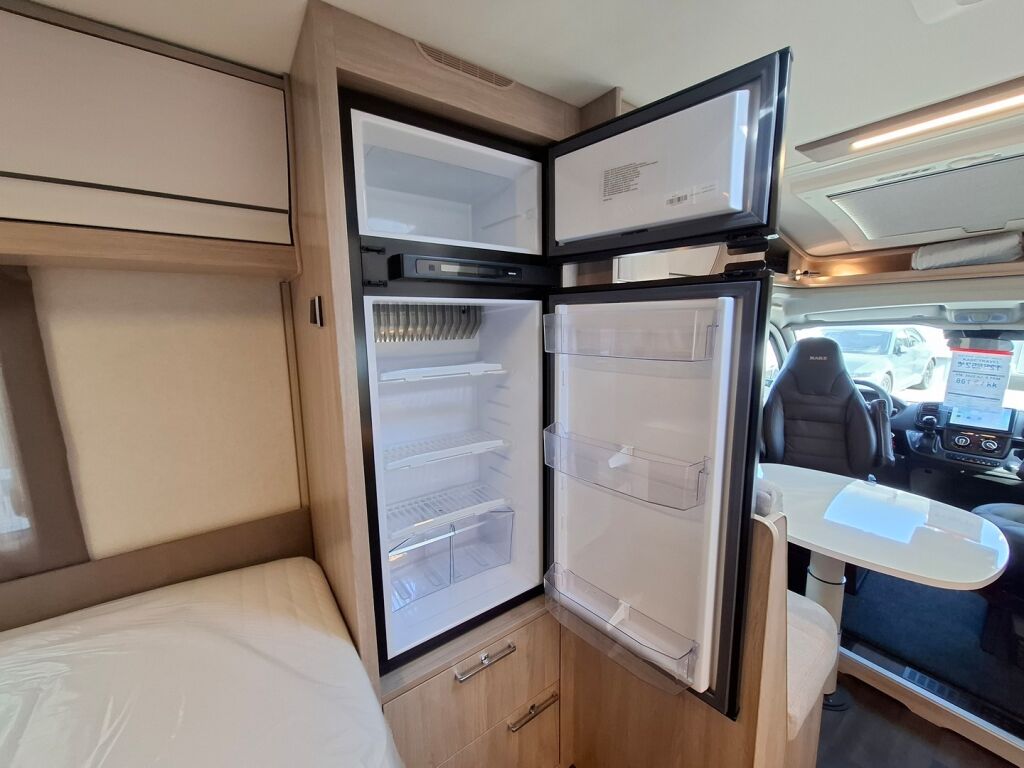 Kabe TRAVEL MASTER  CLASSIC 740 T ALDE 2026 