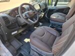 Kabe Travel Master Classic 740 T 2026 Valkoinen