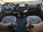Kabe Travel Master Classic 740 T 2026 Valkoinen