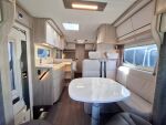 Kabe Travel Master Classic 740 T 2026 