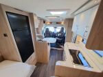 Kabe Travel Master Classic 740 T 2026 