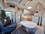Kabe Travel Master Classic 740 T 2026 