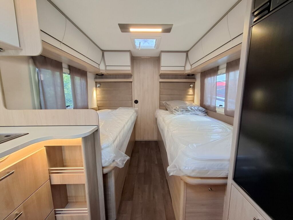 Kabe Travel Master Classic 740 T 2026 