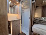 Kabe Travel Master Classic 740 T 2026 
