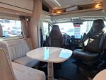 Kabe Travel Master Classic 740 T 2026 