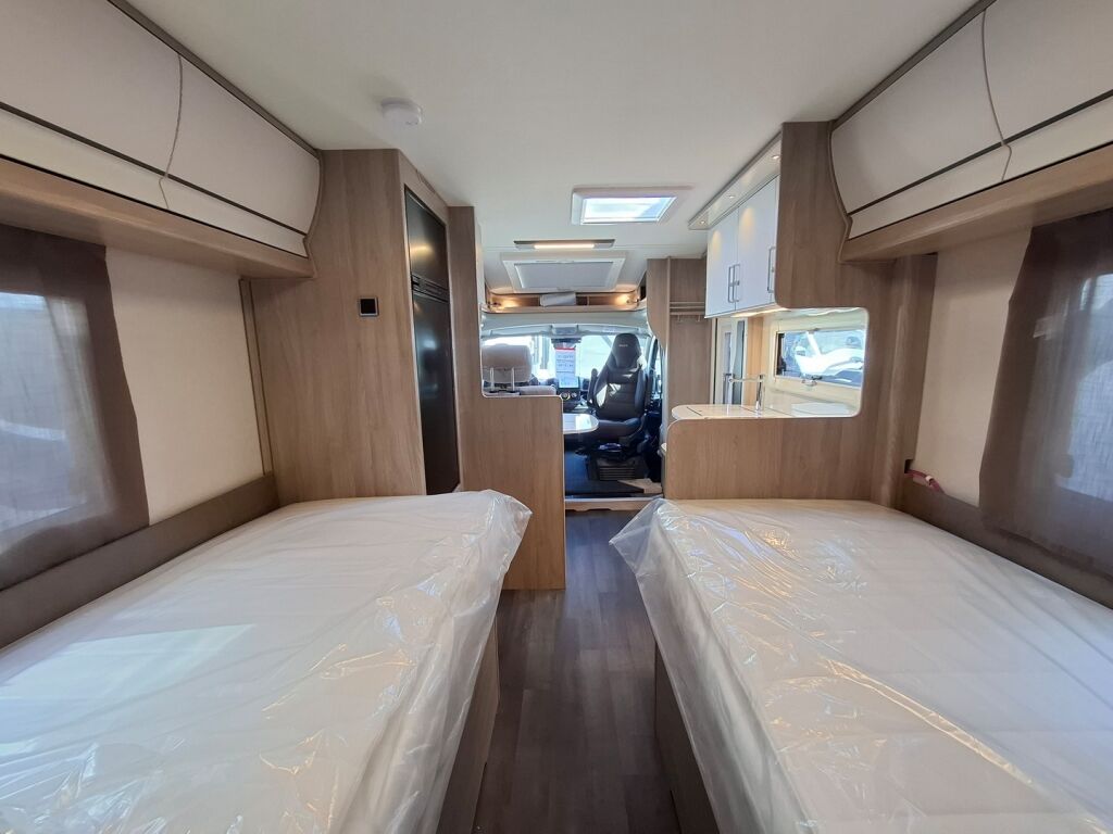 Kabe Travel Master Classic 740 T 2026 