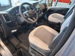 Adria MATRIX SUPREME 670 SL 2026 Harmaa