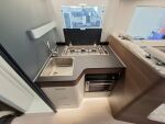 Adria MATRIX SUPREME 670 SL 2026 Harmaa