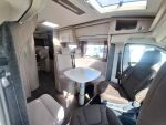 Kabe Travel Master Classic 740 LGB 2026 Harmaa