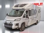 Adria MATRIX SUPREME 670SC 2026 