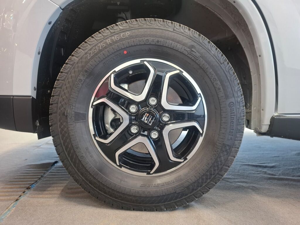 Bürstner SIGNATURE SFT 7.1 2026 HARMAA