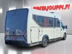 Bürstner SIGNATURE SFT 7.1 2026 HARMAA