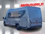 Bürstner SIGNATURE SFT 7.1 2026 HARMAA
