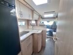 Kabe Travel Master Classic 740 LGB ALDE 2026 