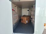 Kabe Travel Master Classic 740 LGB ALDE 2026 