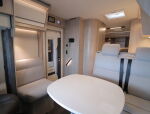 Kabe Travel Master Classic 740 LGB ALDE 2026 