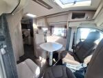 Kabe Travel Master Classic 740 LGB ALDE 2026 