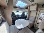 Kabe Travel Master Classic 740 LGB ALDE 2026 