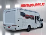 Kabe Travel Master Classic 740 LGB ALDE 2026 
