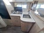 Kabe Travel Master Classic 740 LGB ALDE 2026 