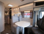 Kabe Travel Master Classic 740 LGB ALDE 2026 